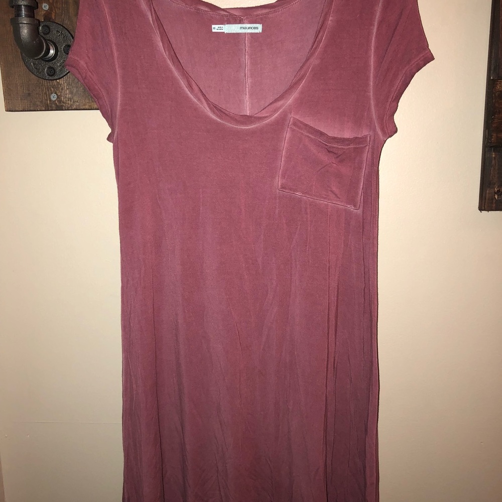 24/7 Super Comfy Dress